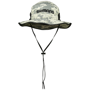 Shimano Point Plugger Hat