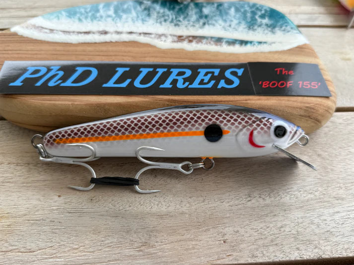PhD Boof 155 ABS Lure