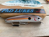 PhD Boof 155 ABS Lure