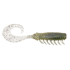 Rapala Crush City 3.25" Creeper Soft Plastic
