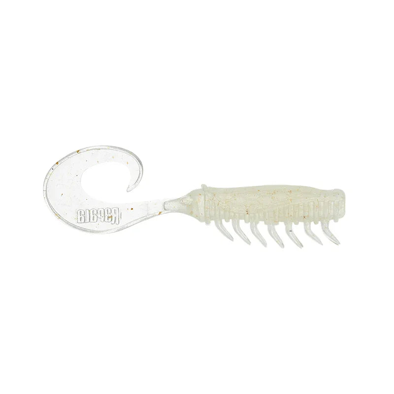 Rapala Crush City 3.25" Creeper Soft Plastic