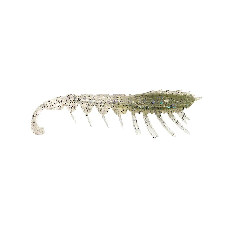 Rapala Crush City 2.5" The Imposter Soft Plastic