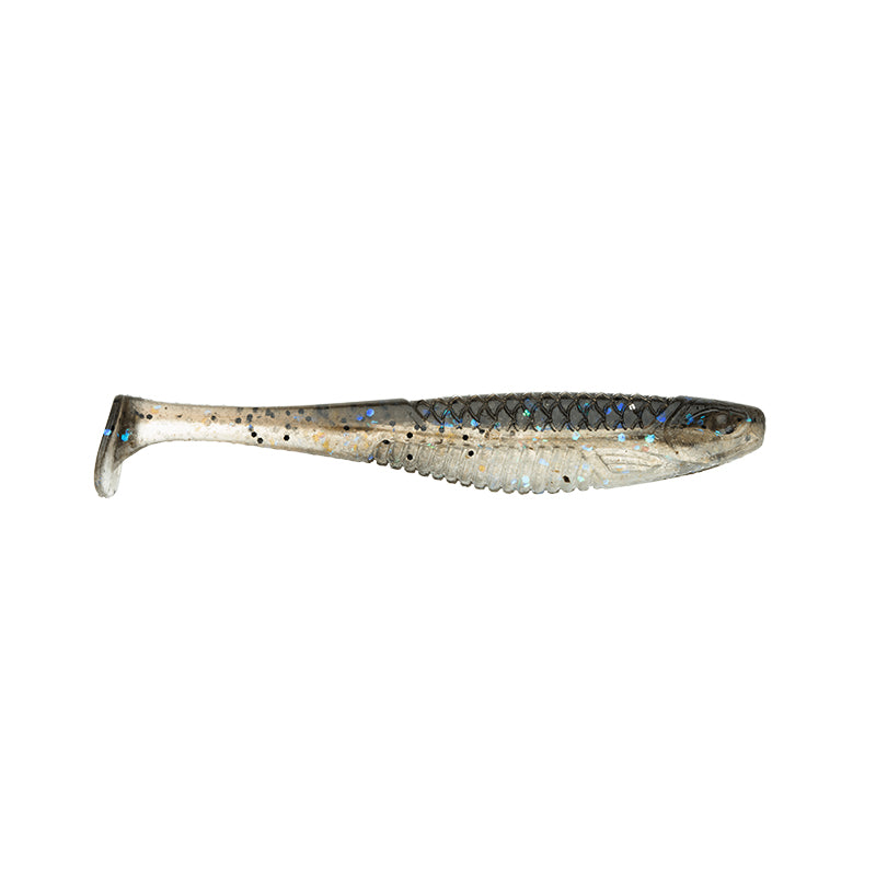 Rapala Crush City 3.75&quot; The Suspect Soft Plastic