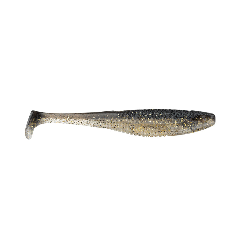 Rapala Crush City 3.75&quot; The Suspect Soft Plastic