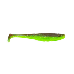 Rapala Crush City 3.75" The Suspect Soft Plastic