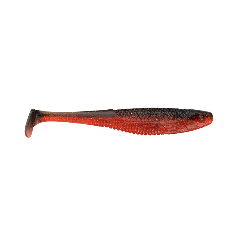 Rapala Crush City 3.75&quot; The Suspect Soft Plastic