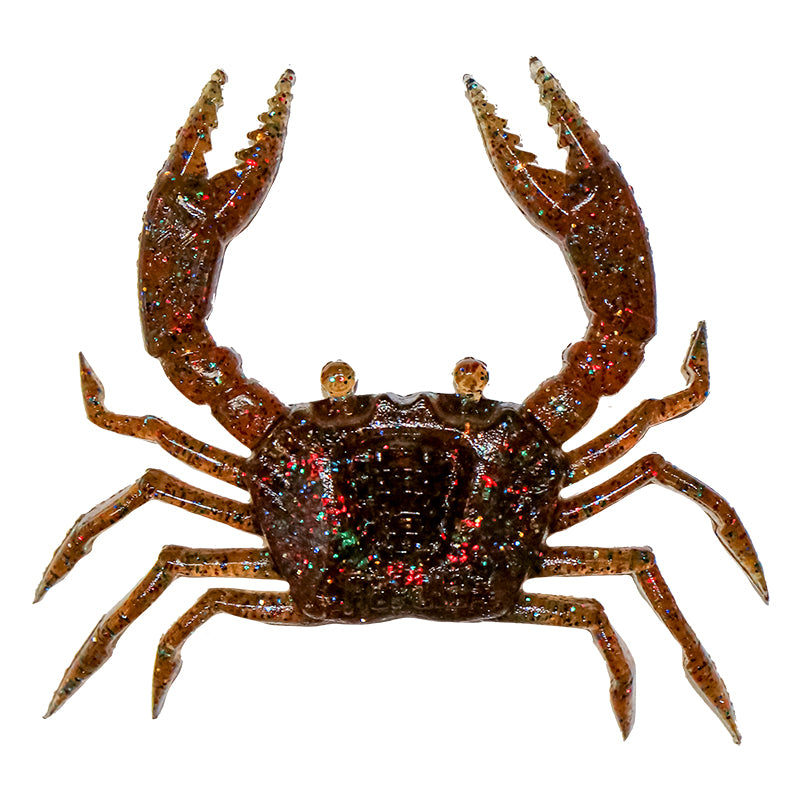 Rapala Crush City Trickster  1.5&quot;