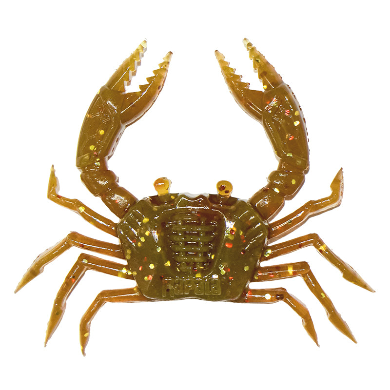 Rapala Crush City Trickster  1.5&quot;