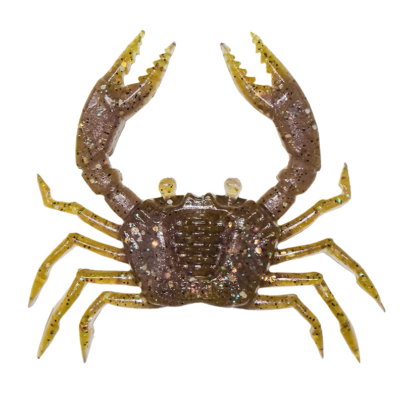 Rapala Crush City Trickster  1.5&quot;