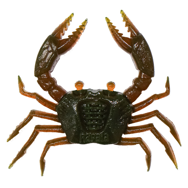 Rapala Crush City Trickster  1.5&quot;