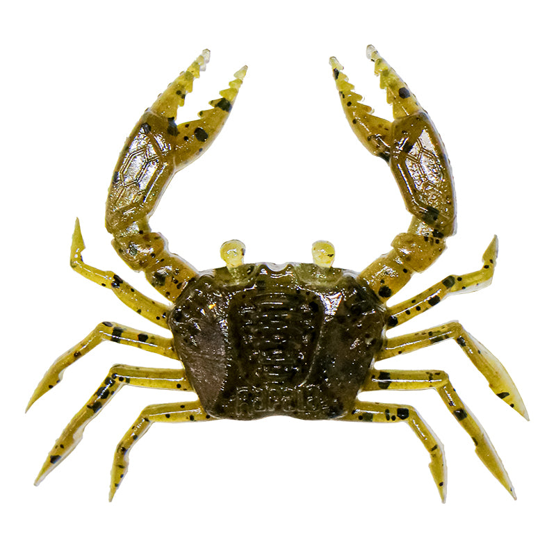 Rapala Crush City Trickster  1.5&quot;