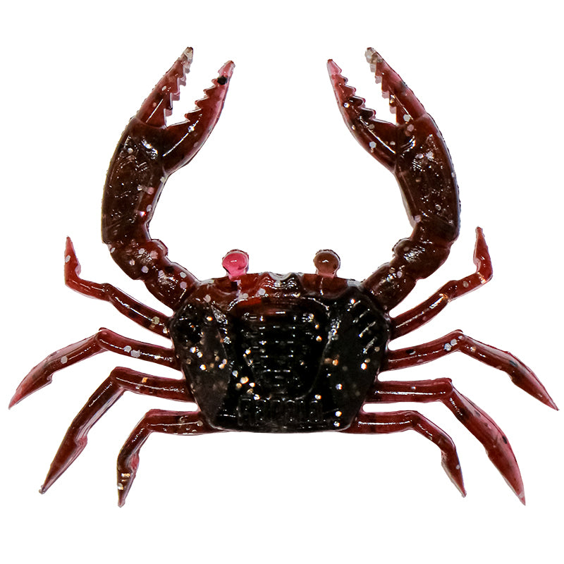 Rapala Crush City Trickster  1.5&quot;