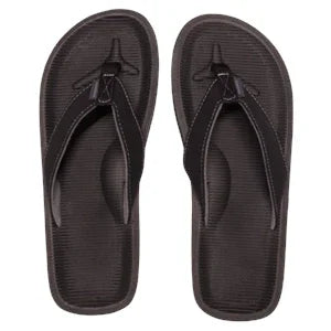 Kokoda Curve Thong Black