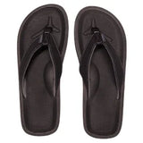 Kokoda Curve Thong Black