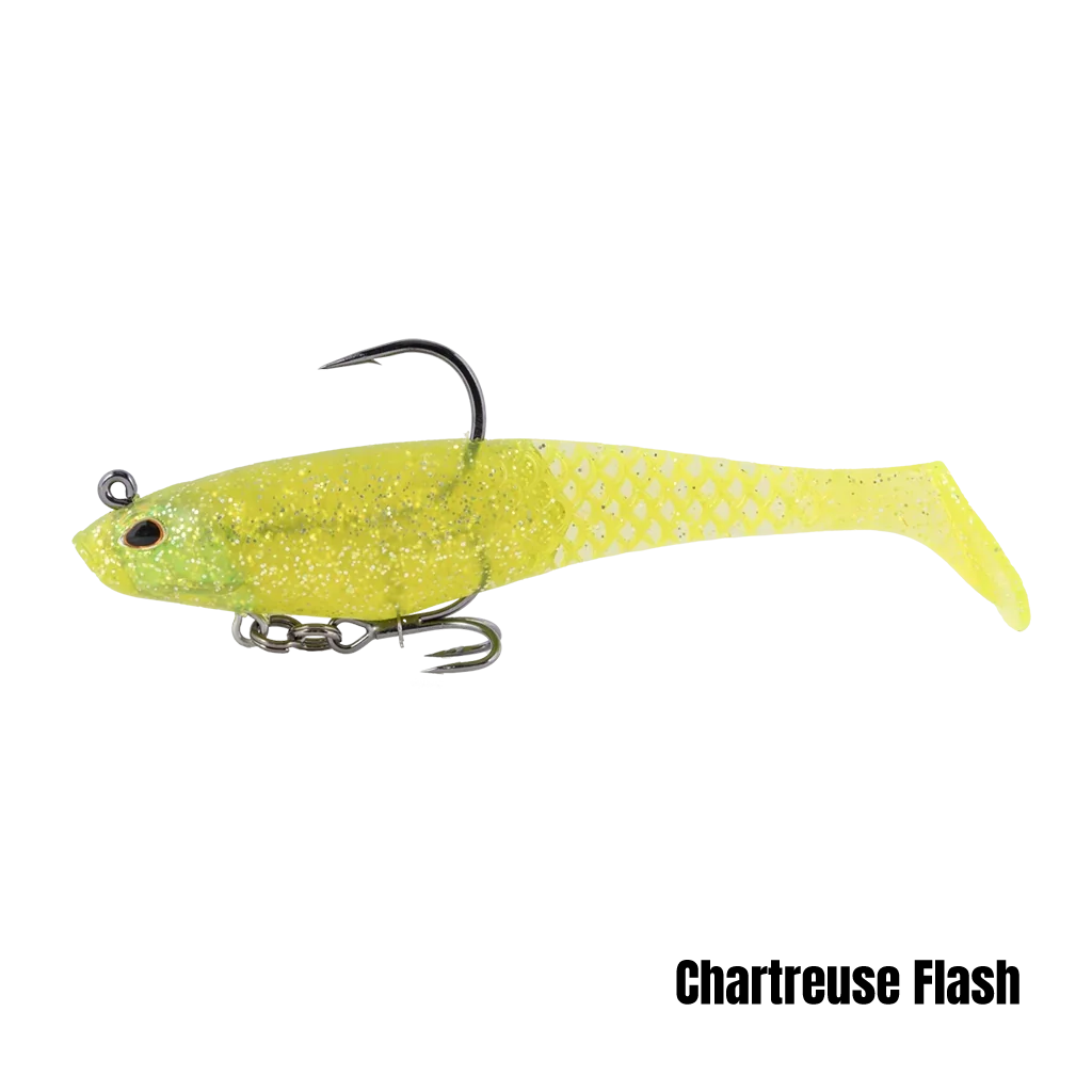 Berkley Powerbait Cullshad Magnum 6"