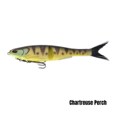 Berkley  Powerbait Nessie 7"