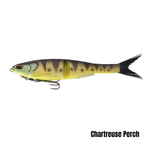 Berkley  Powerbait Nessie 7"