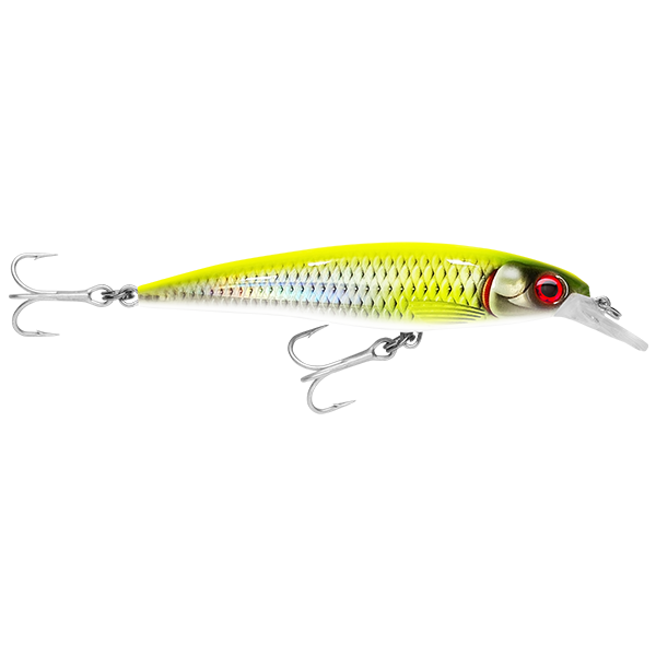 Rapala Xtreme Slashbait 10cm - Sxr-10