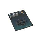 Ocean Legacy Chinu Hook
