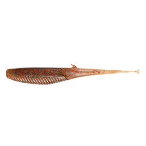 Nomad Design Live Ops Double Down Jerkshad 3"