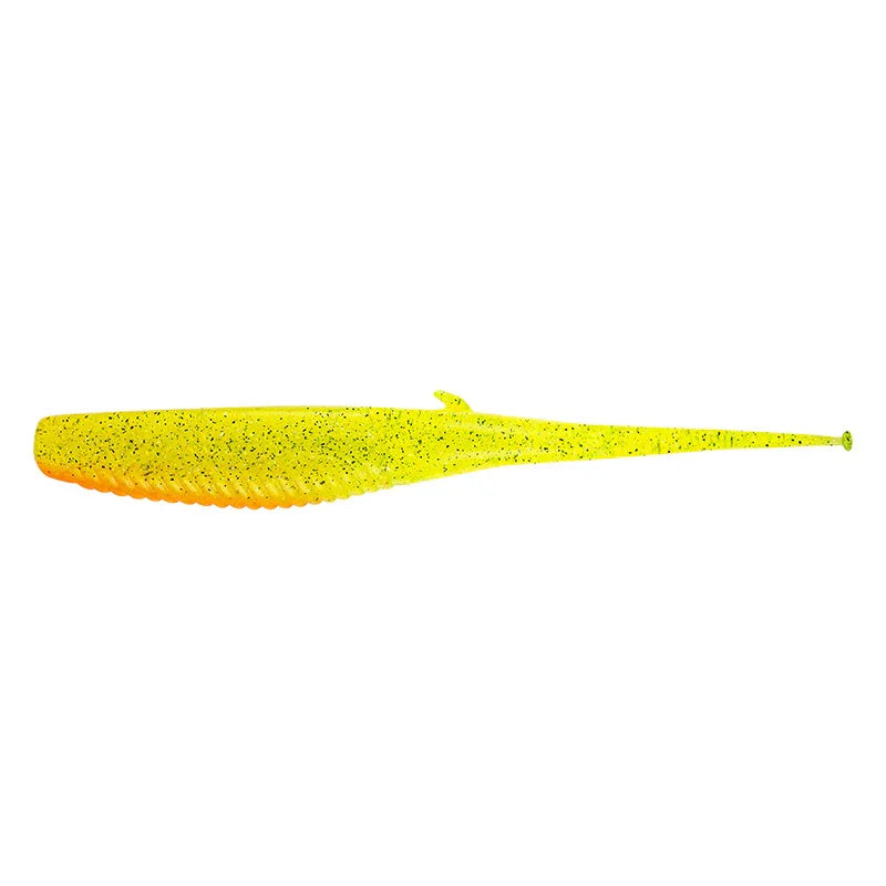 Nomad Design Live Ops Double Down Jerkshad 5"