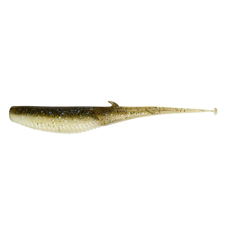 Nomad Design Live Ops Double Down Jerkshad 3"