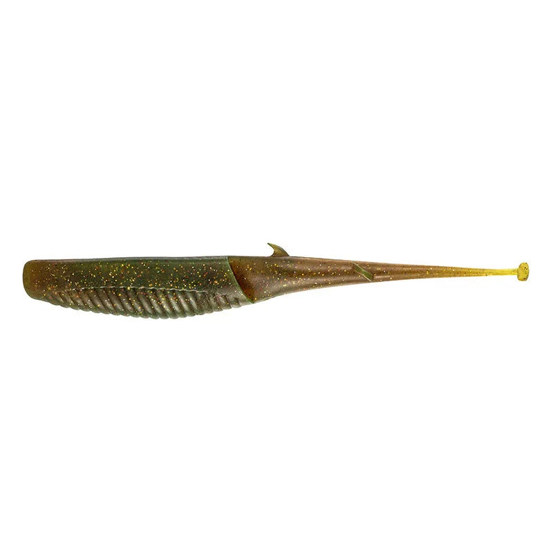 Nomad Design Live Ops Double Down Jerkshad 3"