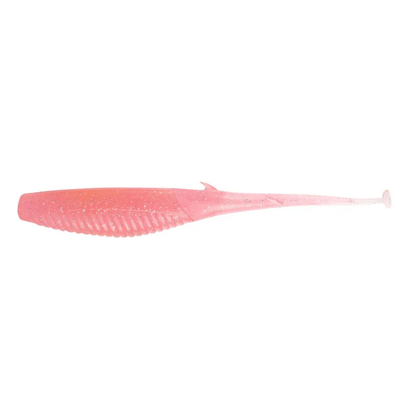 Nomad Design Live Ops Double Down Jerkshad 3"