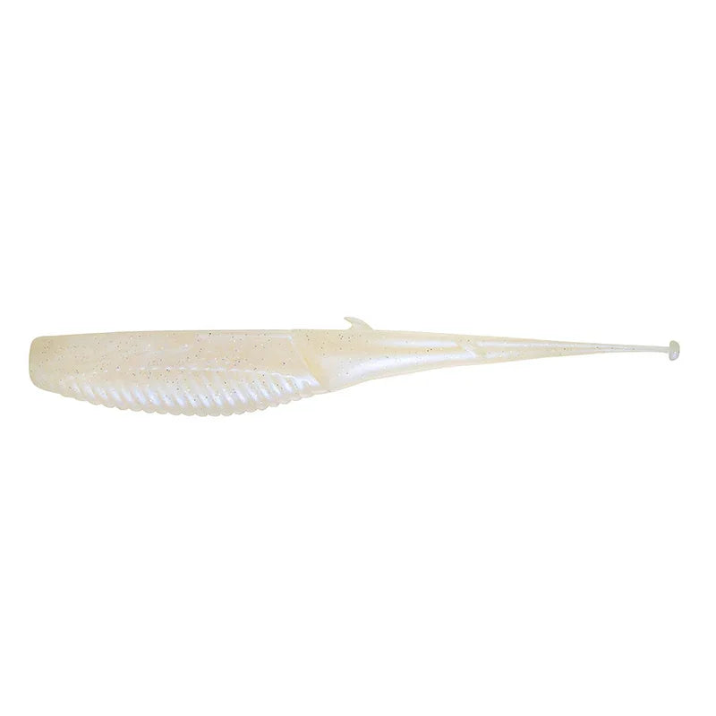 Nomad Design Live Ops Double Down Jerkshad 5"