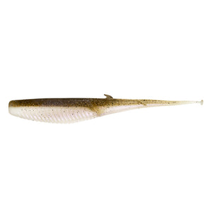 Nomad Design Live Ops Double Down Jerkshad 3"