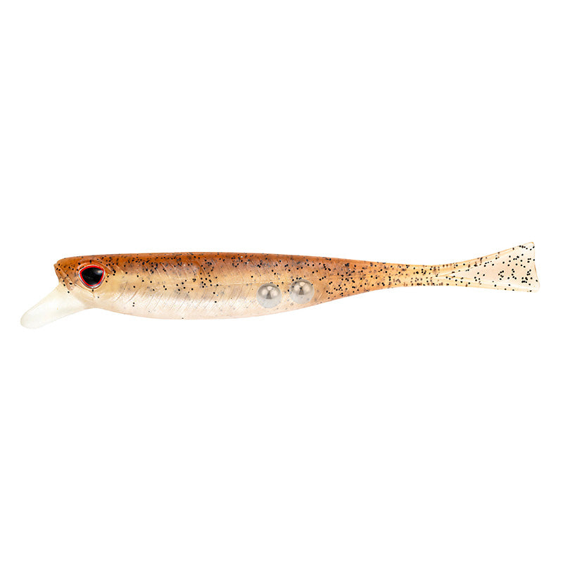 Nomad Design Live Ops Delta Minnow 4.5&quot;
