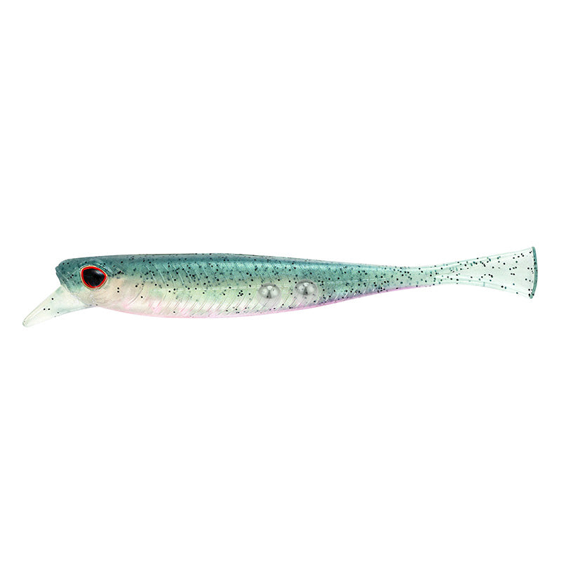Nomad Design Live Ops Delta Minnow 4.5&quot;