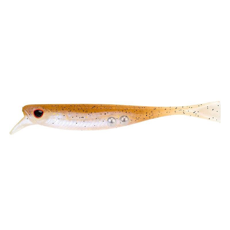 Nomad Design Live Ops Delta Minnow 4.5"