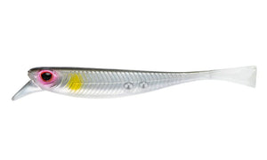 Nomad Design Live Ops Delta Minnow 4.5"