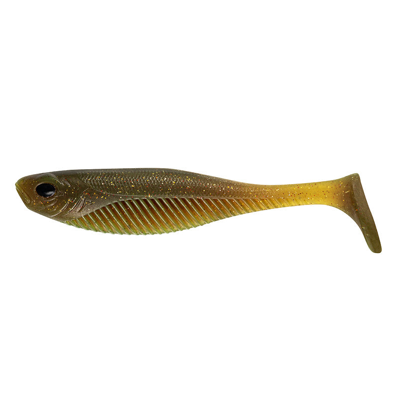 Nomad Design Live Ops Dozer Minnow 3"