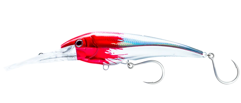 Nomad Design Dtx Minnow Snking - 125mm