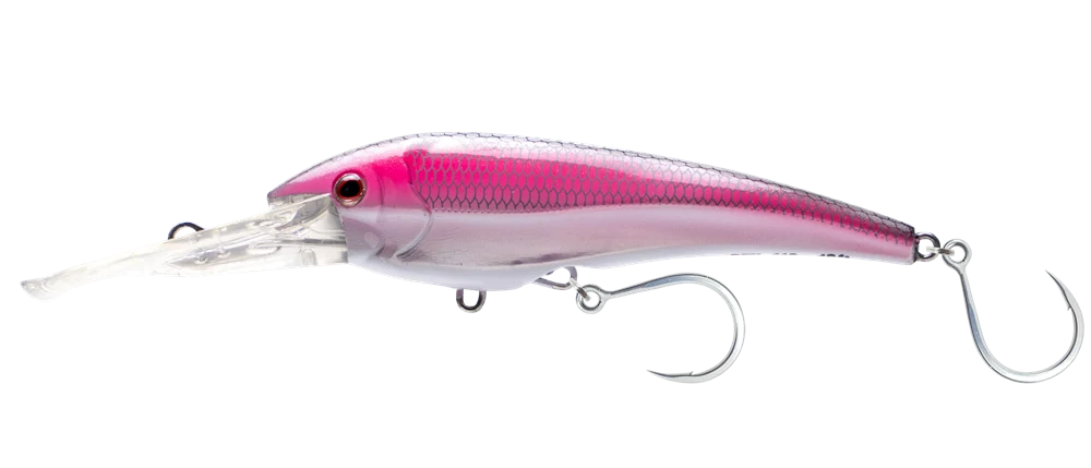 Nomad Design Dtx Minnow Snking - 125mm