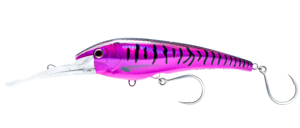 Nomad Design Dtx Minnow Snking - 125mm