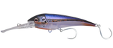 Nomad Design Dtx Minnow Snking - 125mm