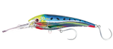 Nomad Design Dtx Minnow Snking - 125mm