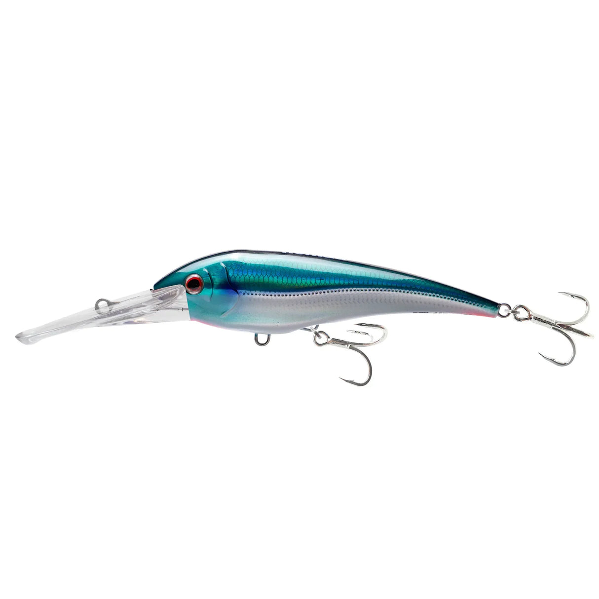 Nomad Dtx Minnow Shallow High Speed Hard Body Lure 145mm