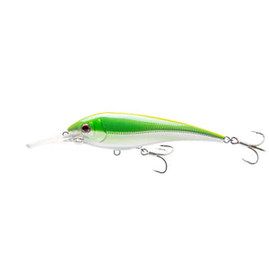 Nomad DTX Minnow Shallow High Speed Hard Body Lure 145mm