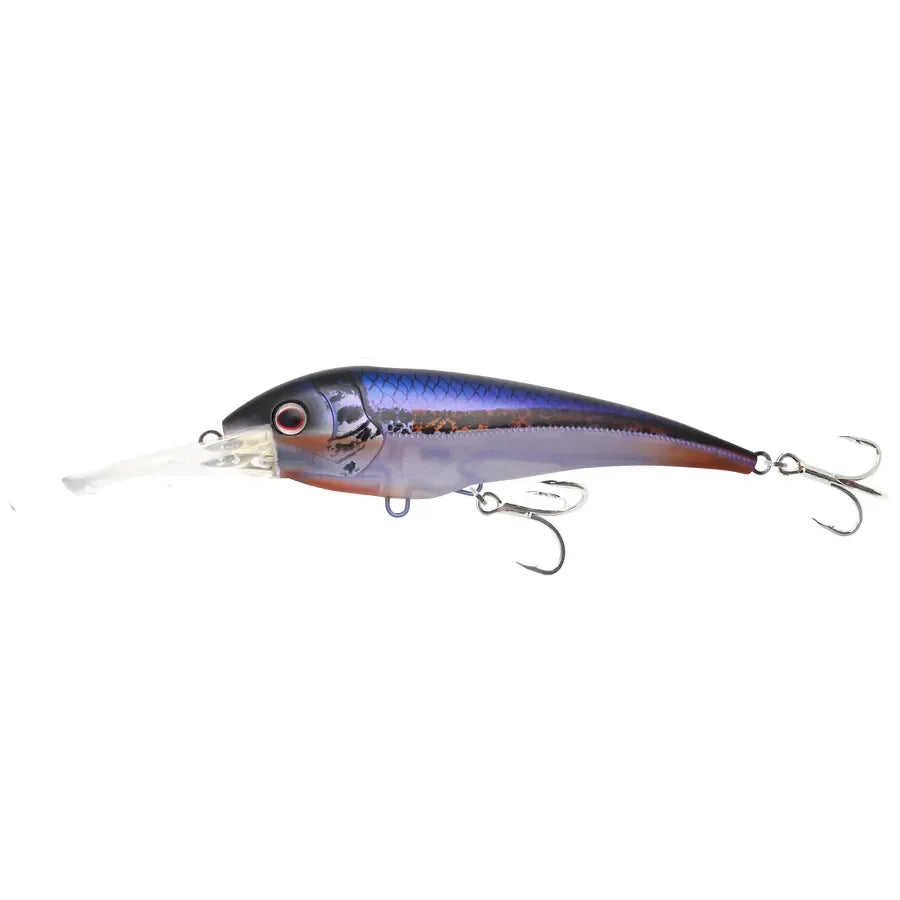 Nomad Dtx Minnow - 140mm