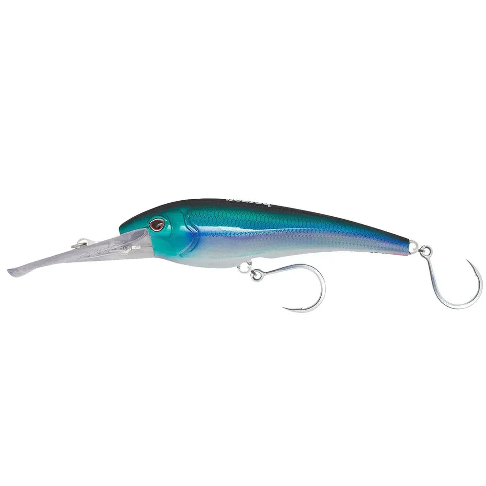 Nomad Design DTX MINNOW 220mm Heavy Duty