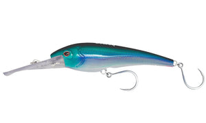 Nomad Design DTX MINNOW 220mm Heavy Duty