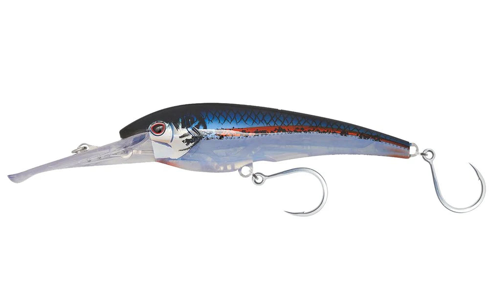Nomad Design DTX MINNOW 220mm Heavy Duty