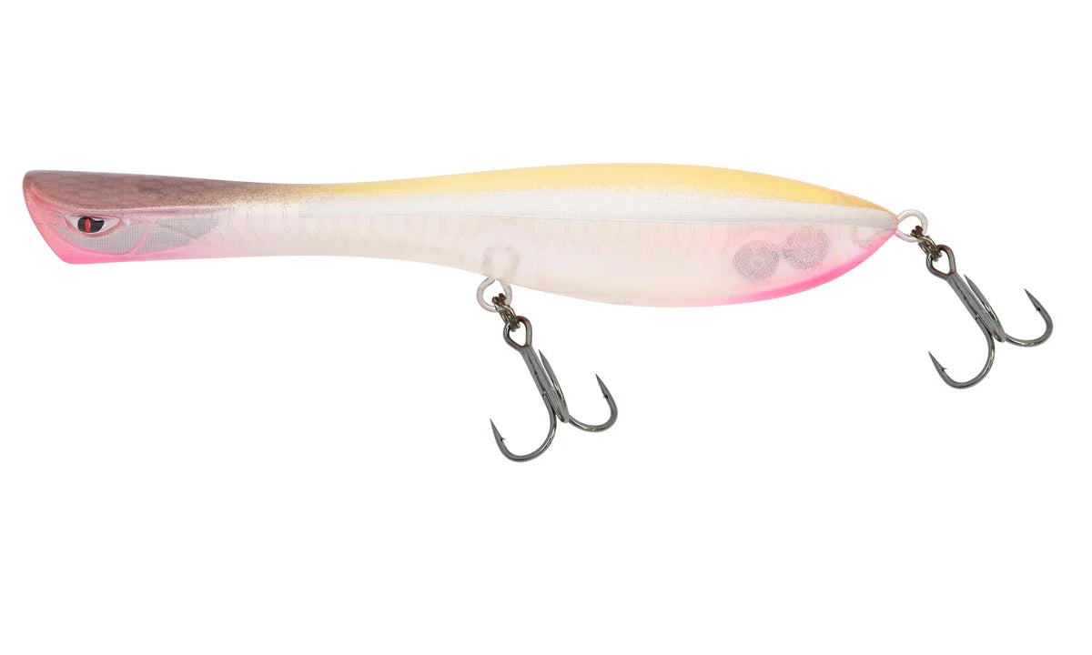 Nomad Design Dartwing Floating Surface  Popper 70mm