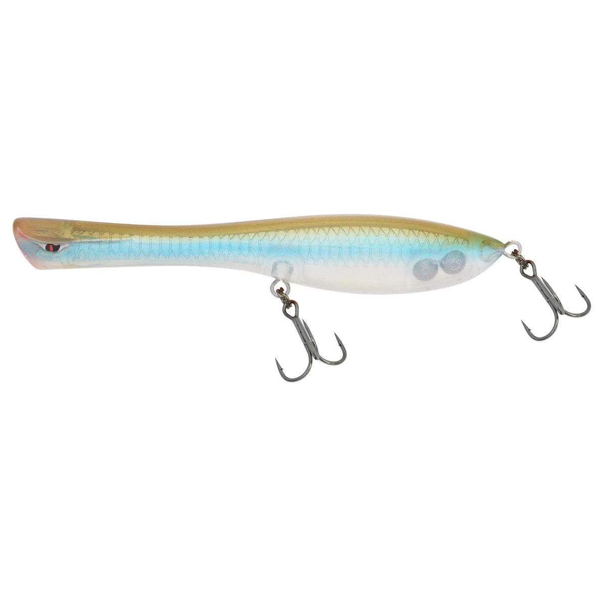 Nomad Design Dartwing Floating Popper 90mm