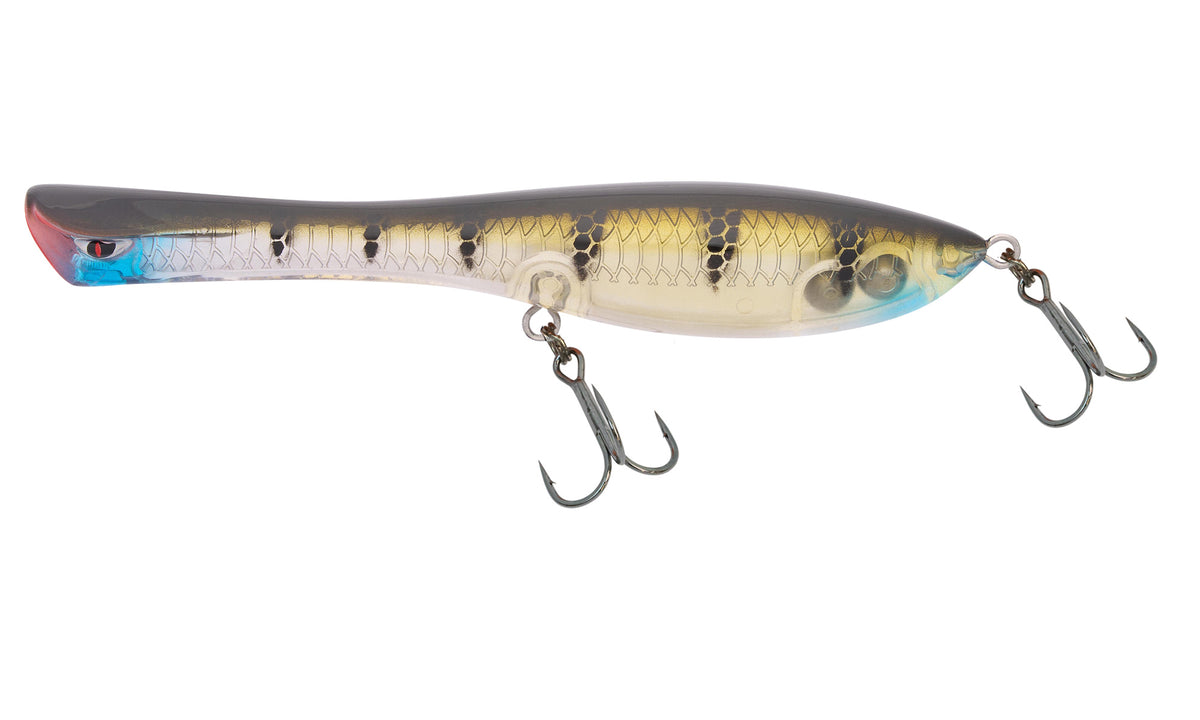 Nomad Design Dartwing Floating Popper 90mm
