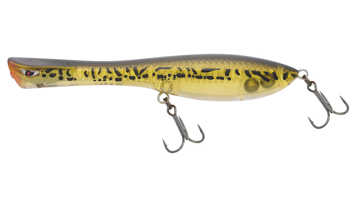 Nomad Design Dartwing Floating Popper 90mm